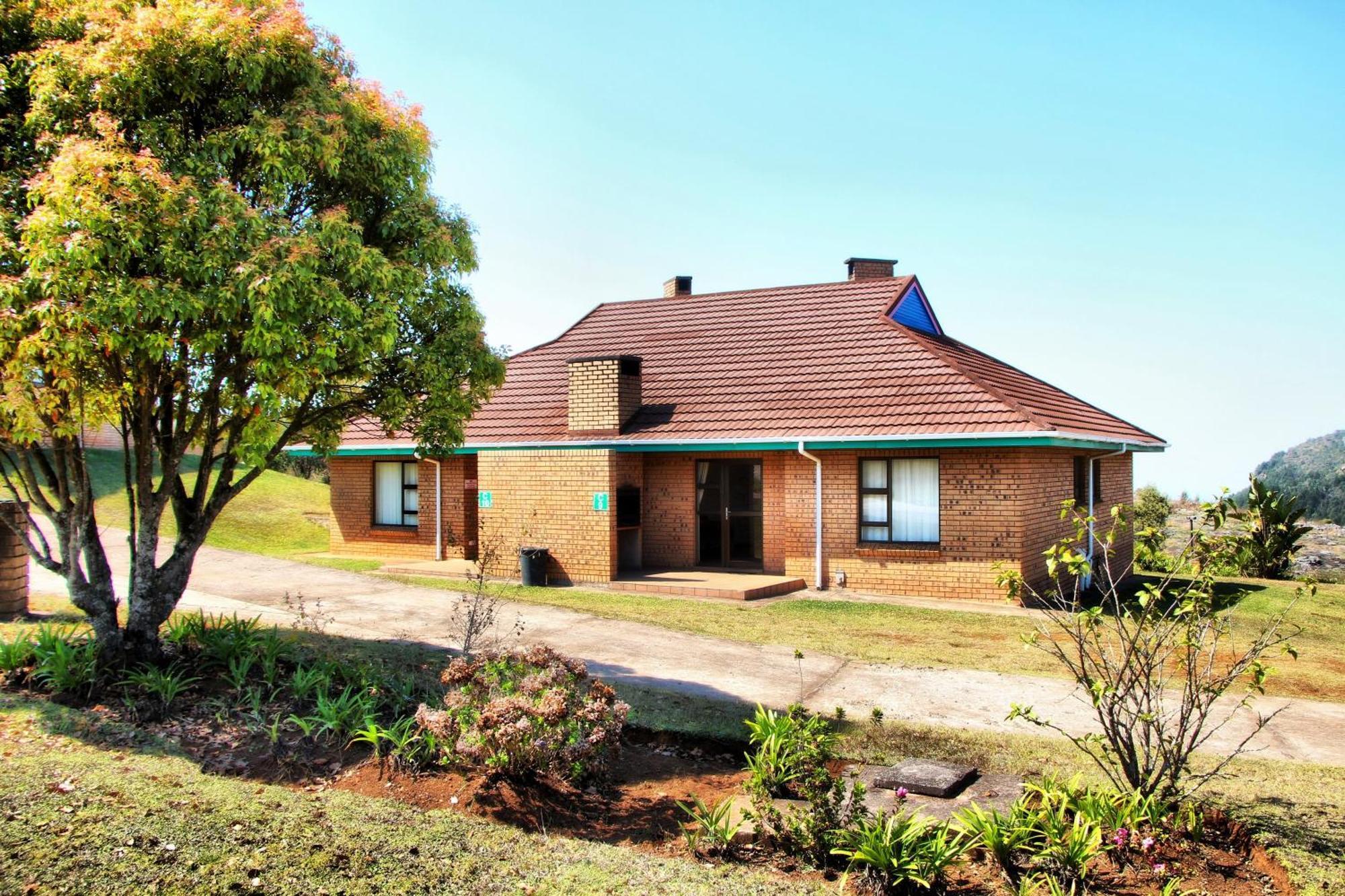 Mogodi Lodge กราสคอป ภายนอก รูปภาพ