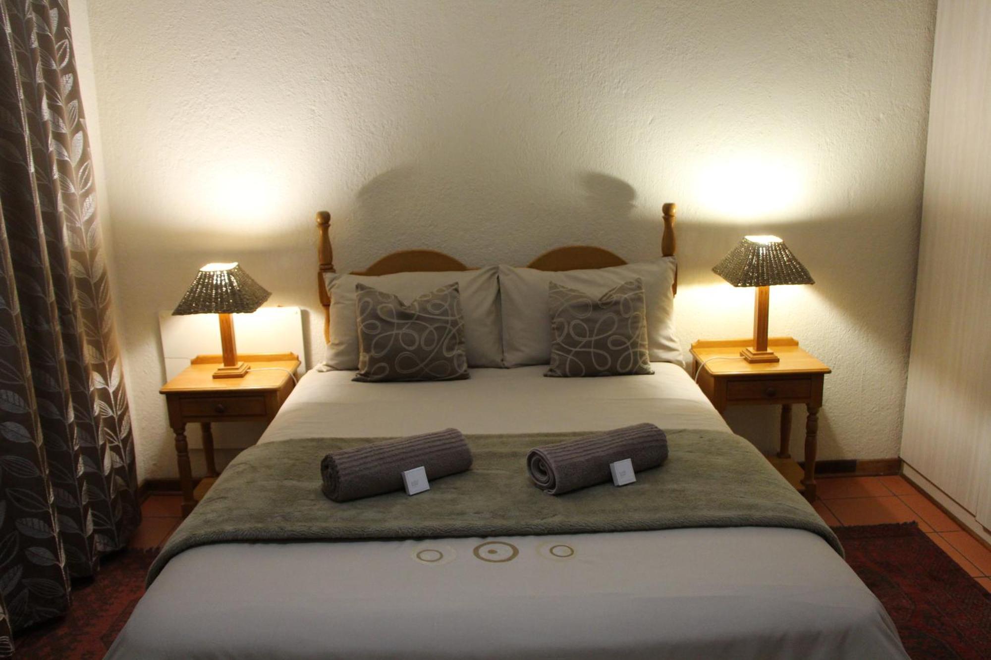 Mogodi Lodge กราสคอป ภายนอก รูปภาพ