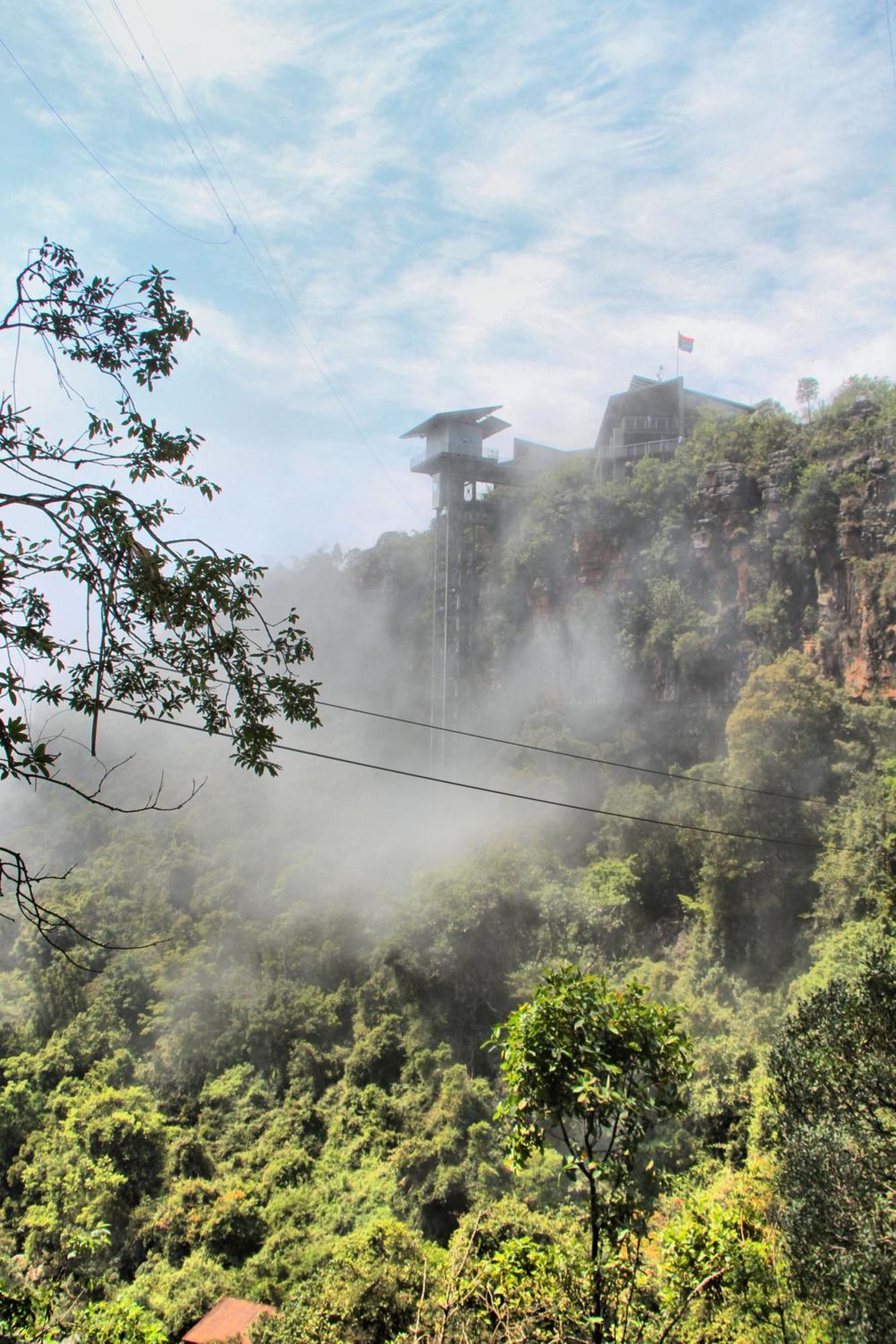 Mogodi Lodge กราสคอป ภายนอก รูปภาพ